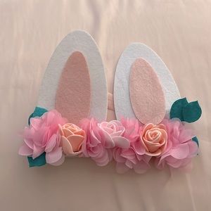 Baby Easter head band